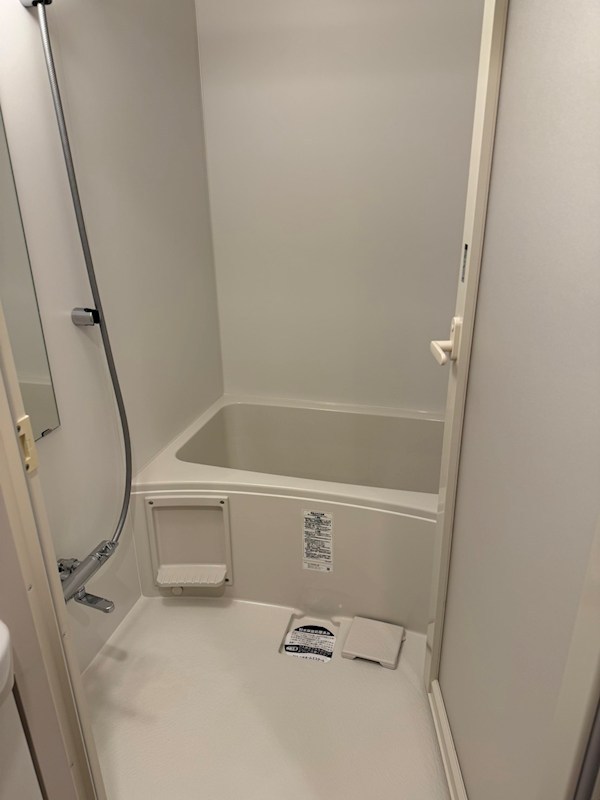 ホワイトカウンティ富士見台 風呂画像