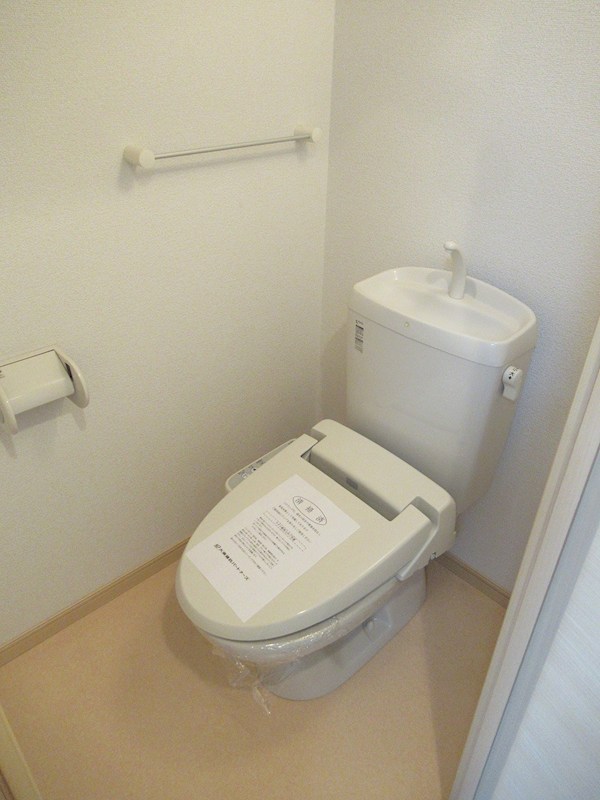 笹山ハイツ その他1