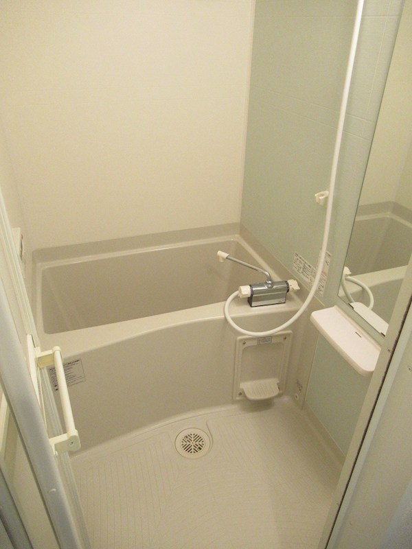 笹山ハイツ 風呂画像