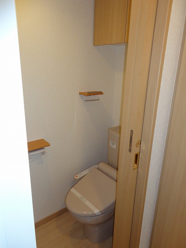 ルーブル練馬参番館 その他1