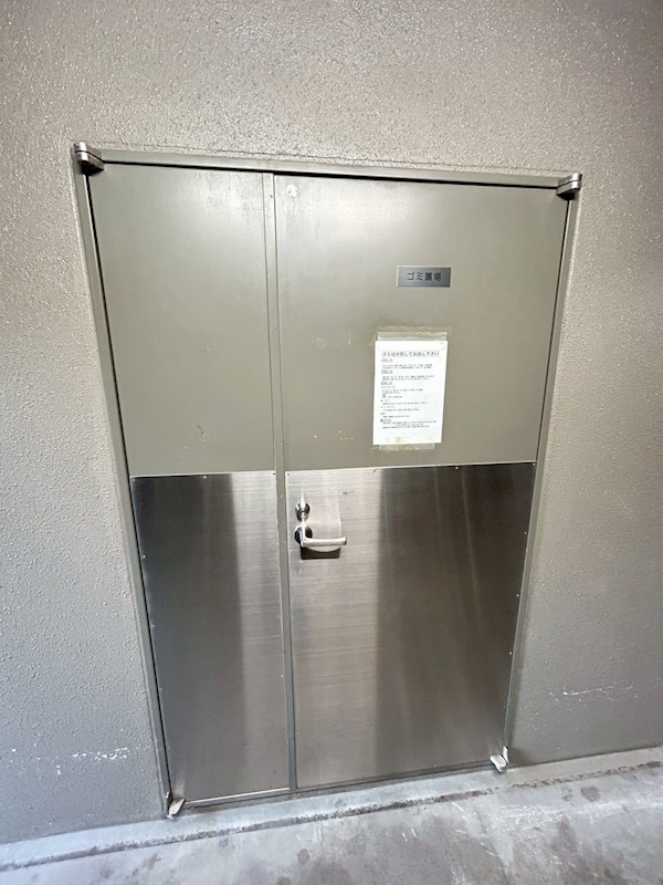 ルーブル練馬参番館 その他8