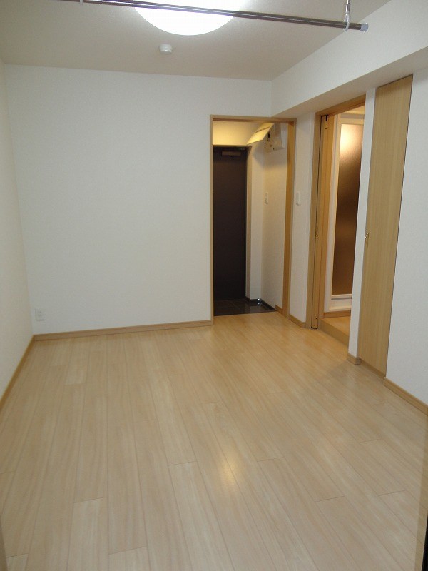 ルーブル練馬参番館 リビング