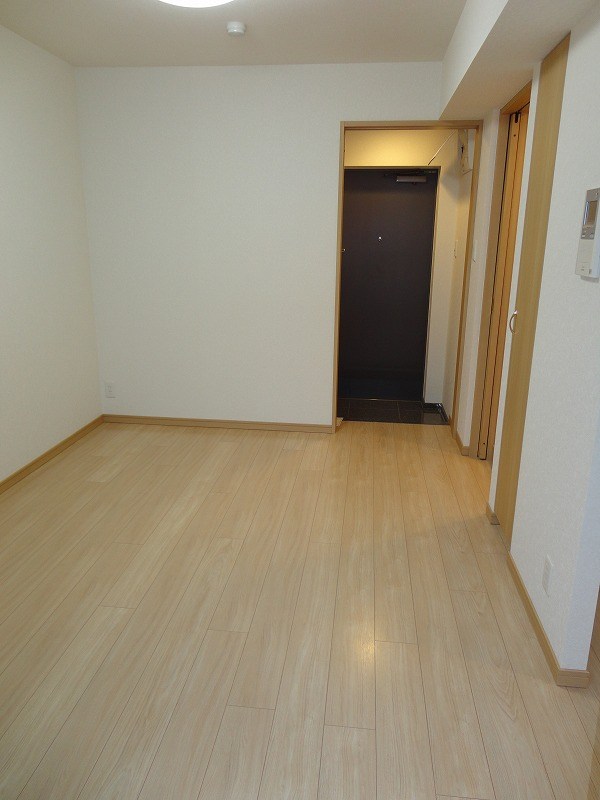 ルーブル練馬参番館 ベッドルーム