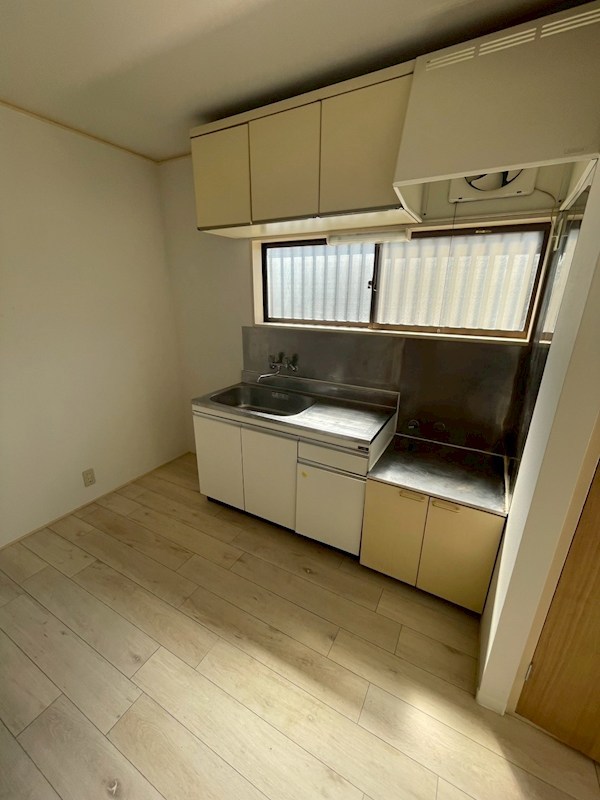 アジュール キッチン