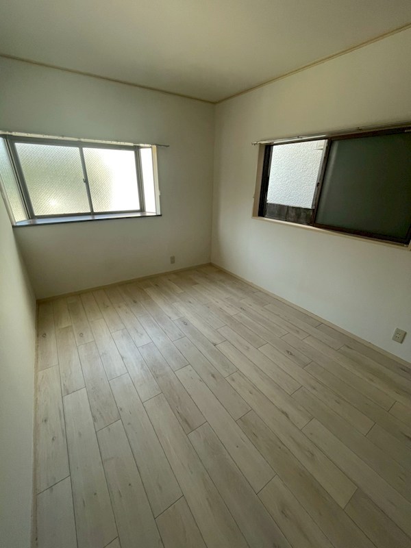 アジュール ベッドルーム