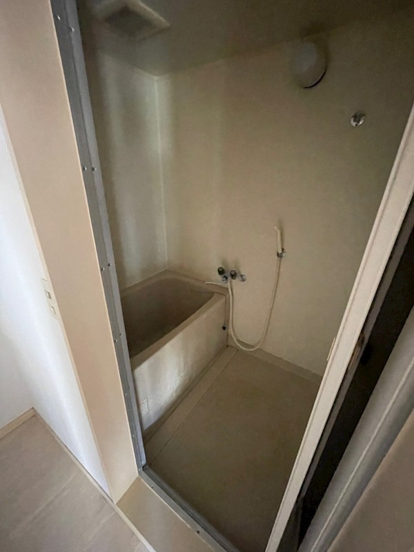 アジュール 風呂画像