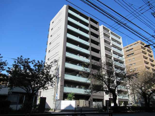 フルール・ラ・メール 外観写真