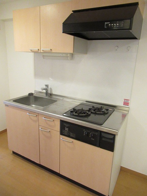 エルムG キッチン