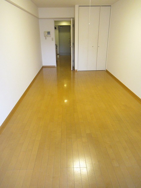 エルムG ベッドルーム