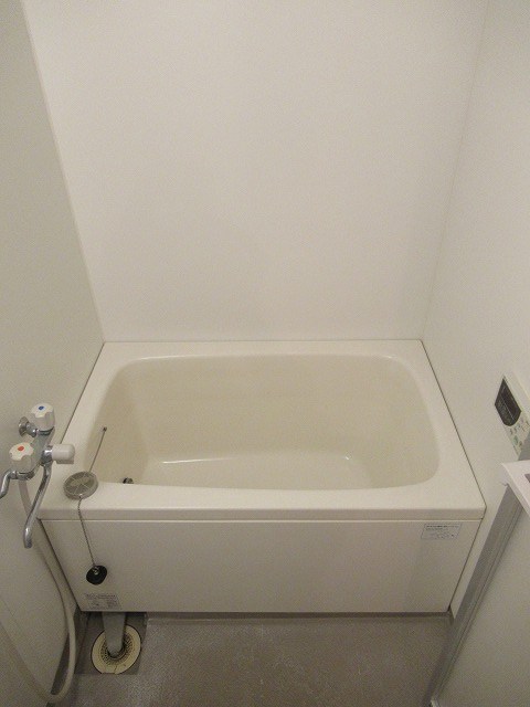 エルムG 風呂画像