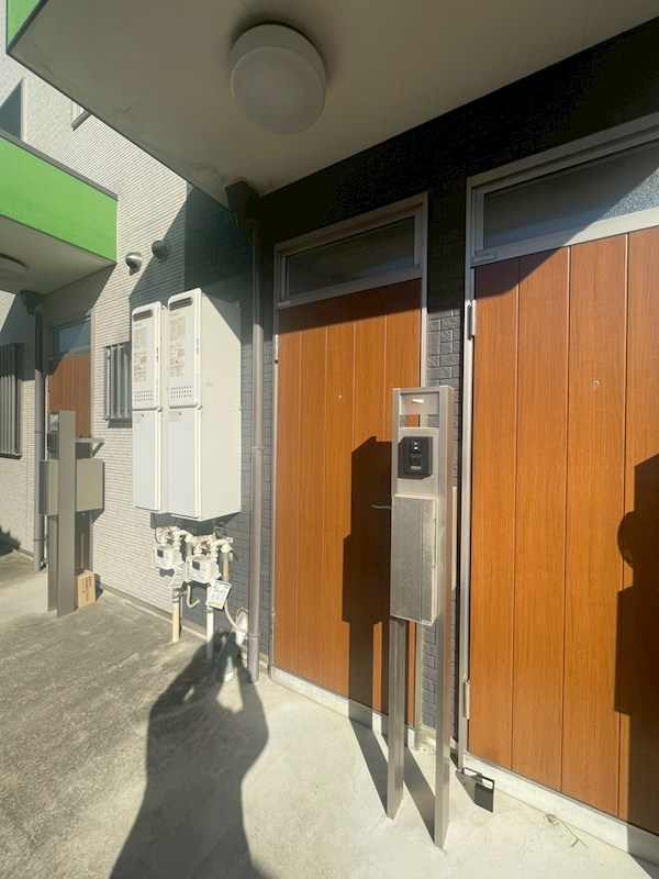 弄月館 その他9