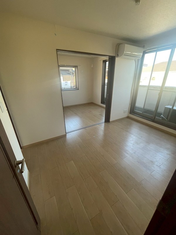 弄月館 リビング