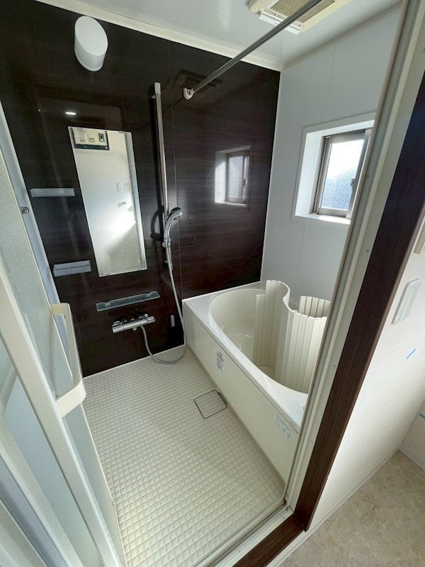 弄月館 風呂画像