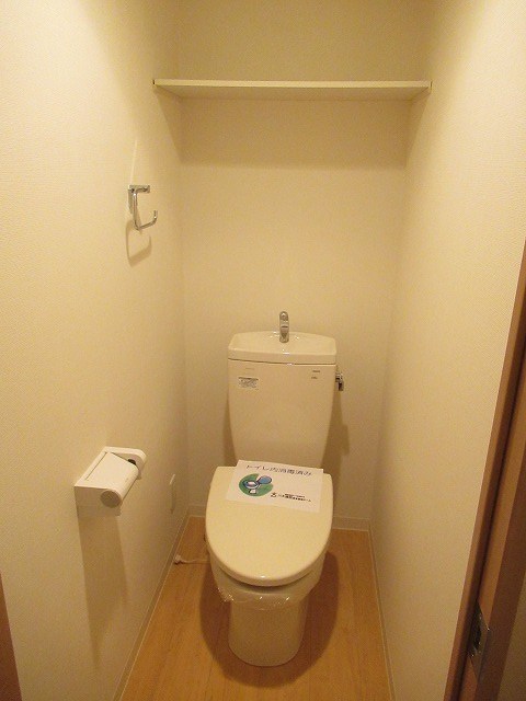 ルネス中村橋 その他2