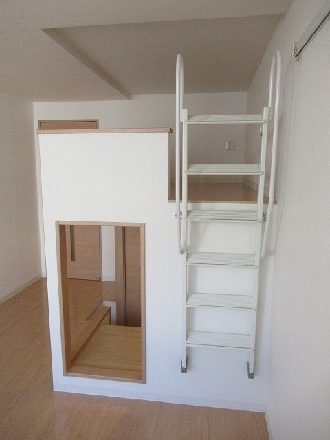 ルネス中村橋 その他6