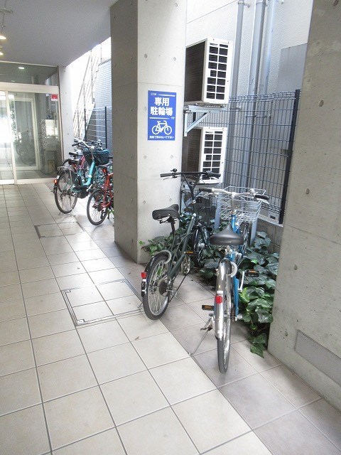 ルネス中村橋 その他8