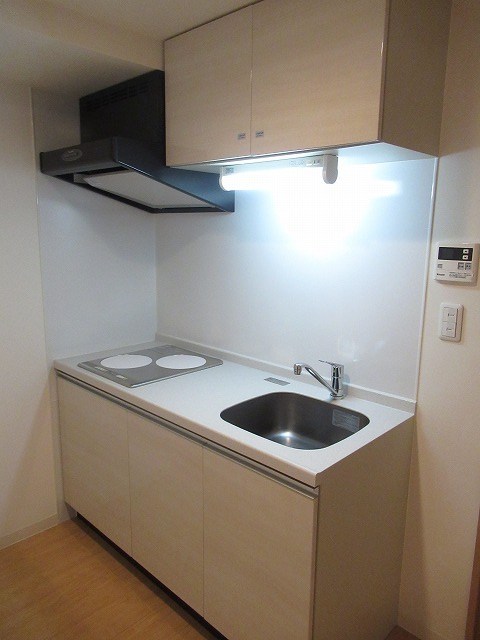 ルネス中村橋 キッチン