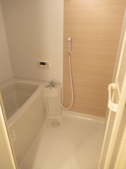 ルネス中村橋 風呂画像