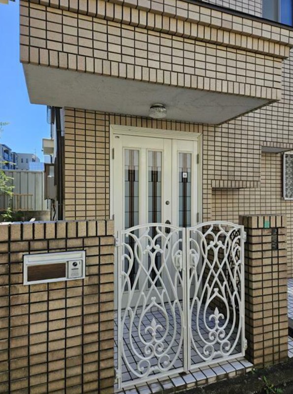 練馬区春日町２丁目貸家 その他6