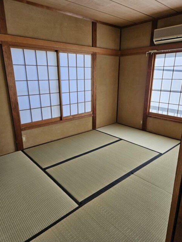 練馬区春日町２丁目貸家 ベッドルーム