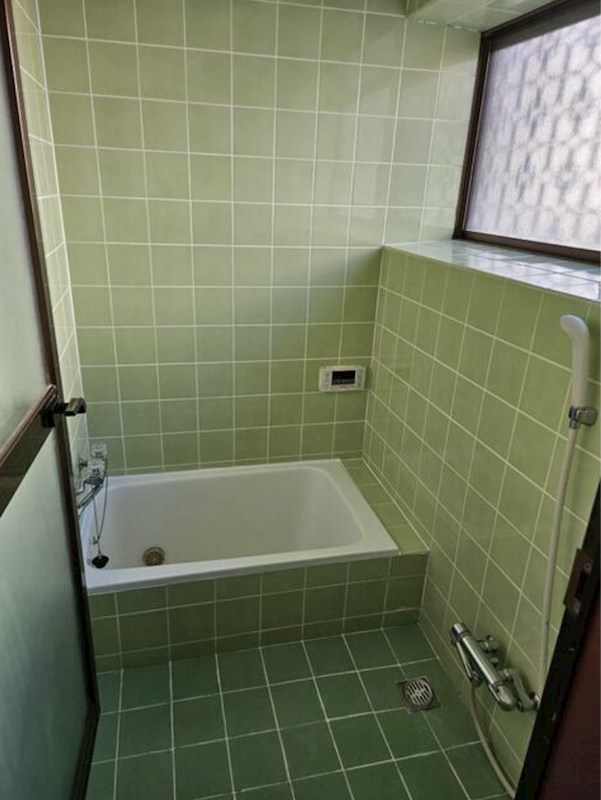 練馬区春日町２丁目貸家 風呂画像