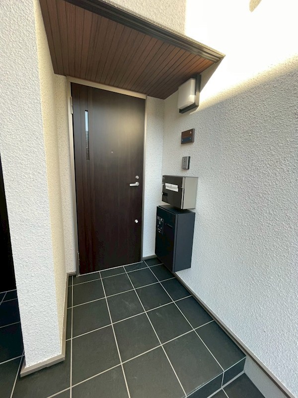 Maison　Sankei　Terrace その他8