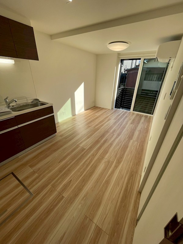 Maison　Sankei　Terrace その他9