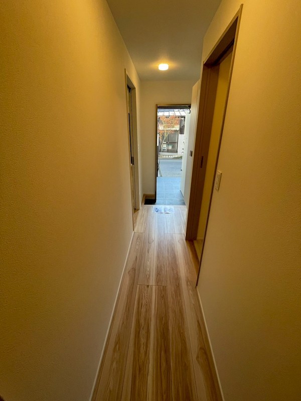 Maison　Sankei　Terrace その他21