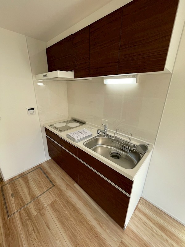 Maison　Sankei　Terrace キッチン