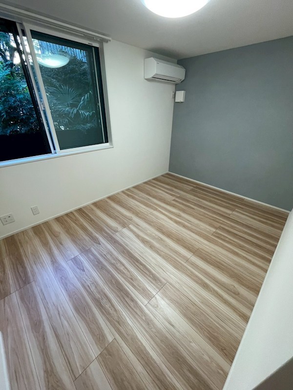 Maison　Sankei　Terrace ベッドルーム