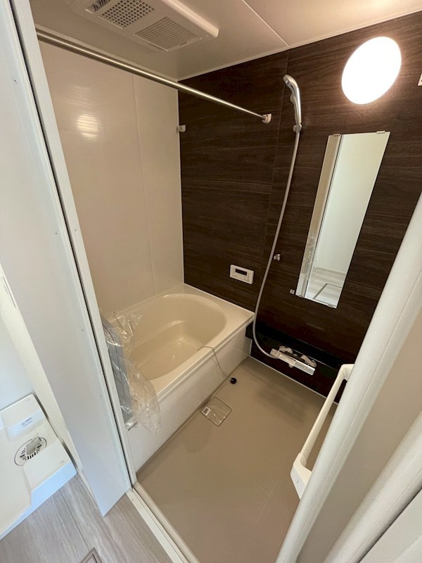 Maison　Sankei　Terrace 風呂画像