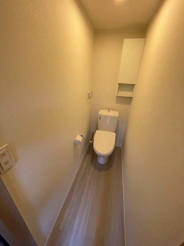 Maison　Sankei　Terrace その他2