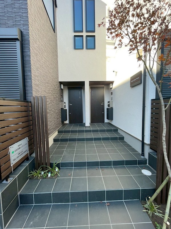 Maison　Sankei　Terrace その他7