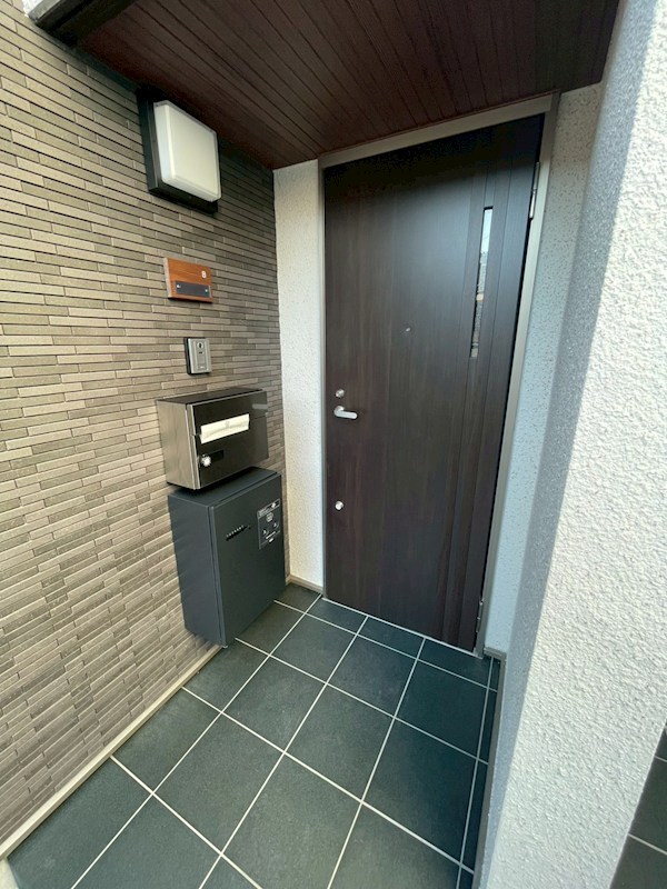 Maison　Sankei　Terrace その他8