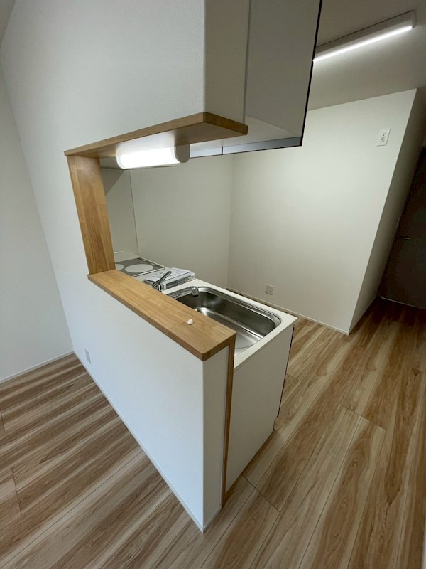 Maison　Sankei　Terrace その他10