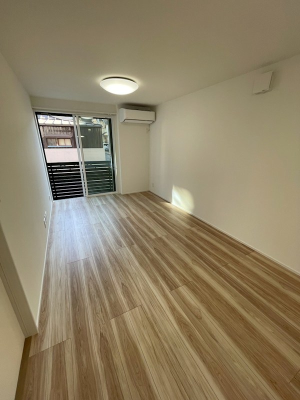 Maison　Sankei　Terrace リビング