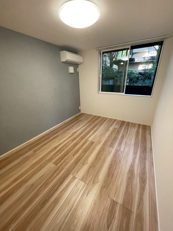 Maison　Sankei　Terrace ベッドルーム