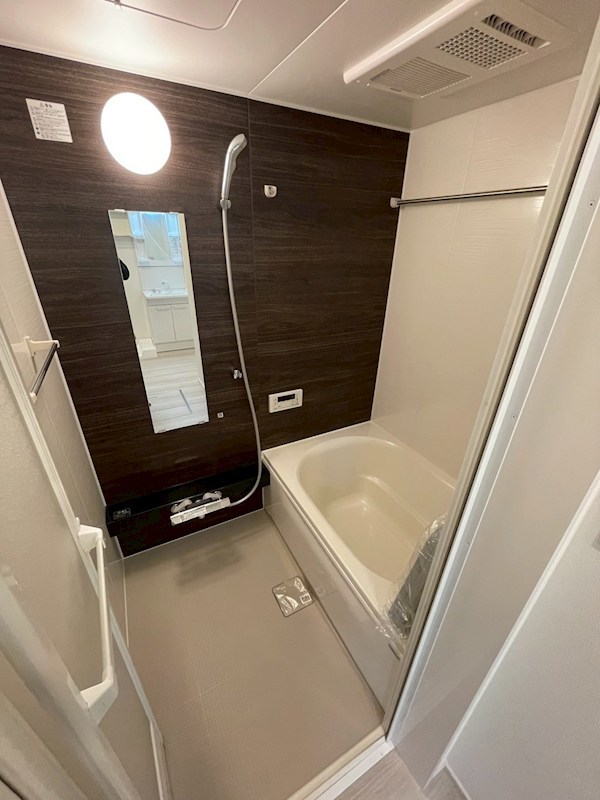 Maison　Sankei　Terrace 風呂画像