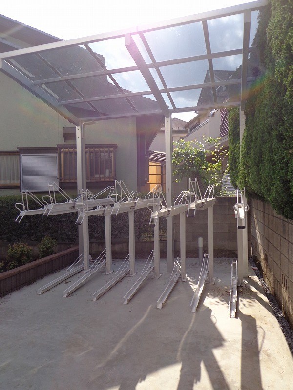 アムール和 その他9