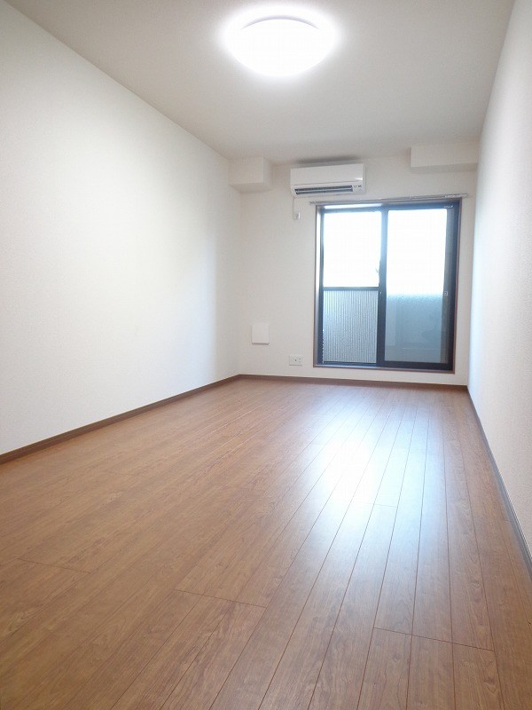 アムール和 リビング