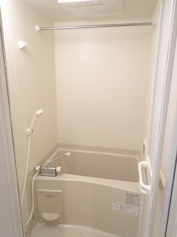 アムール和 風呂画像