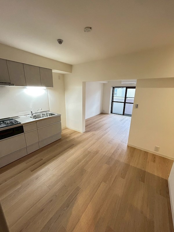 メゾンロアール リビング