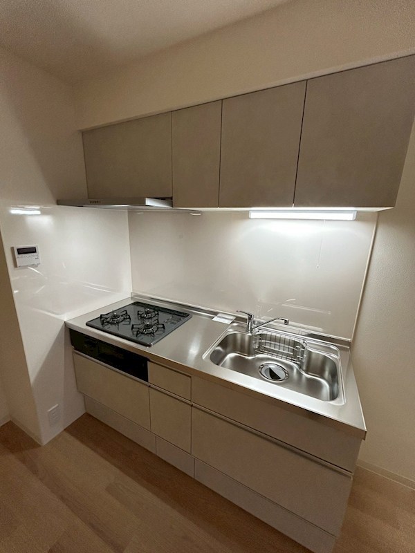 メゾンロアール キッチン