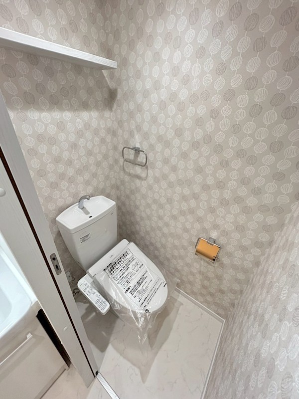 小竹レジデンス その他1