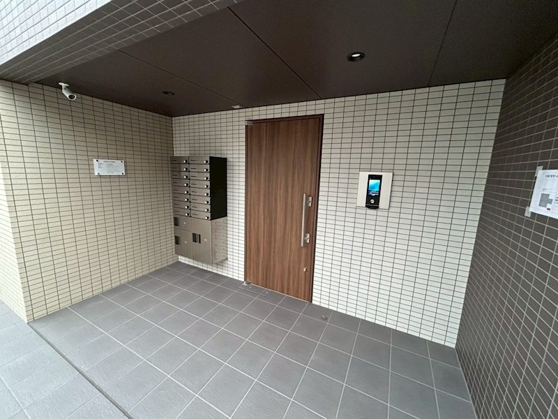 小竹レジデンス その他5