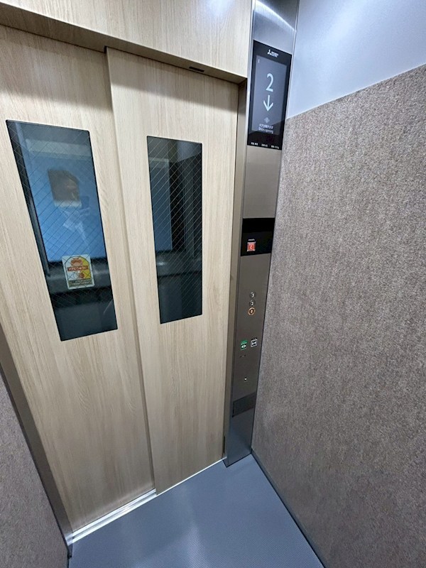 小竹レジデンス その他7