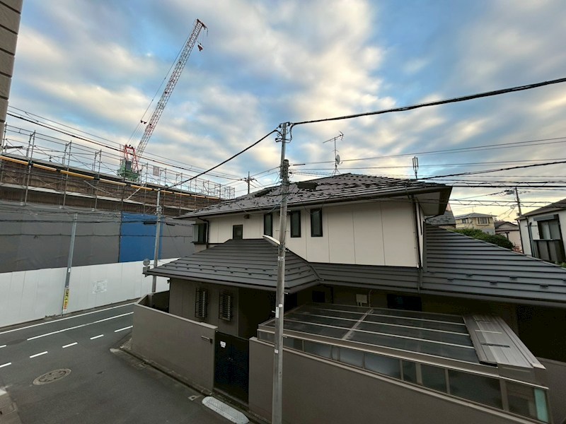 小竹レジデンス その他8