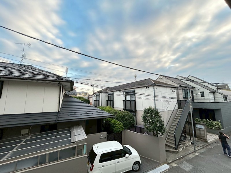 小竹レジデンス その他11