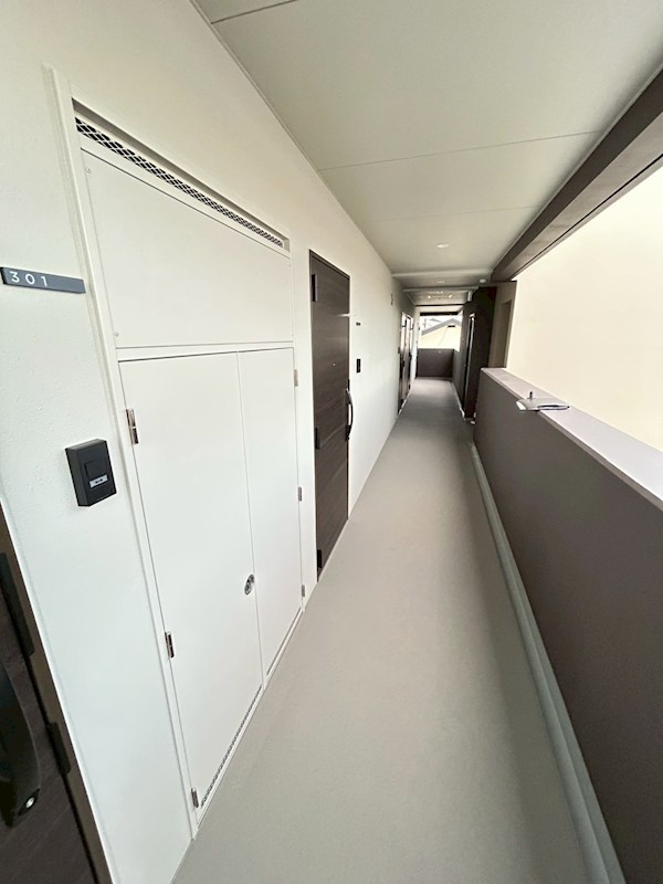 小竹レジデンス その他18