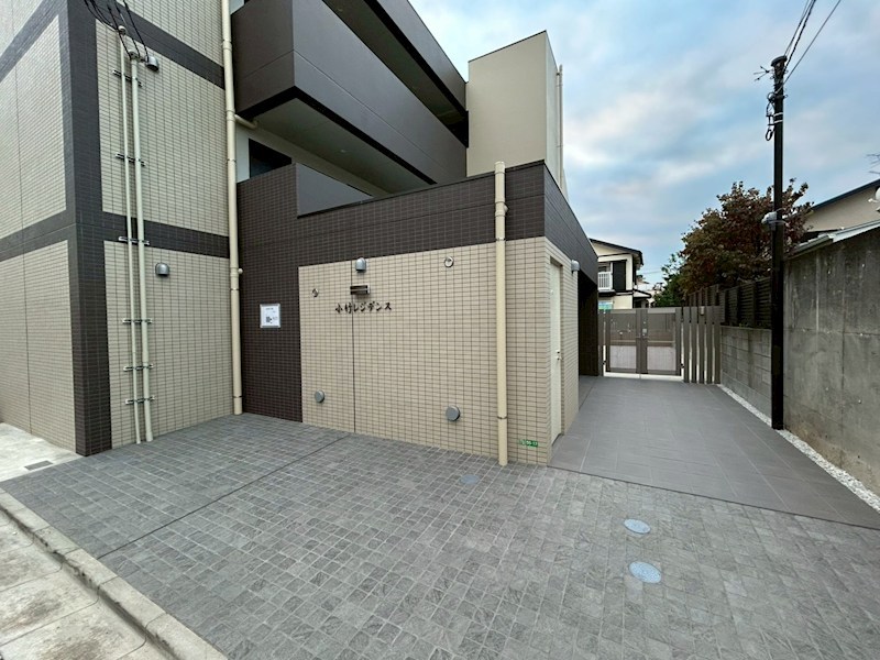 小竹レジデンス その他20